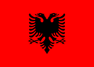 Albania - Symifi