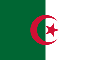 Algeria - Symifi