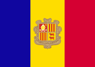 Andorra - Symifi