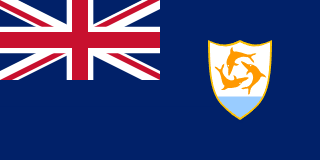 Anguilla - Symifi