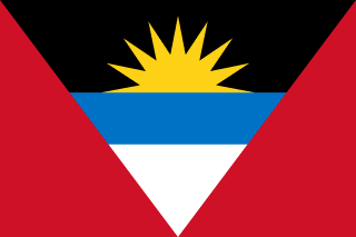 Antigua and Barbuda - Symifi