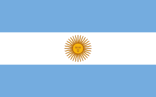Argentina - Symifi