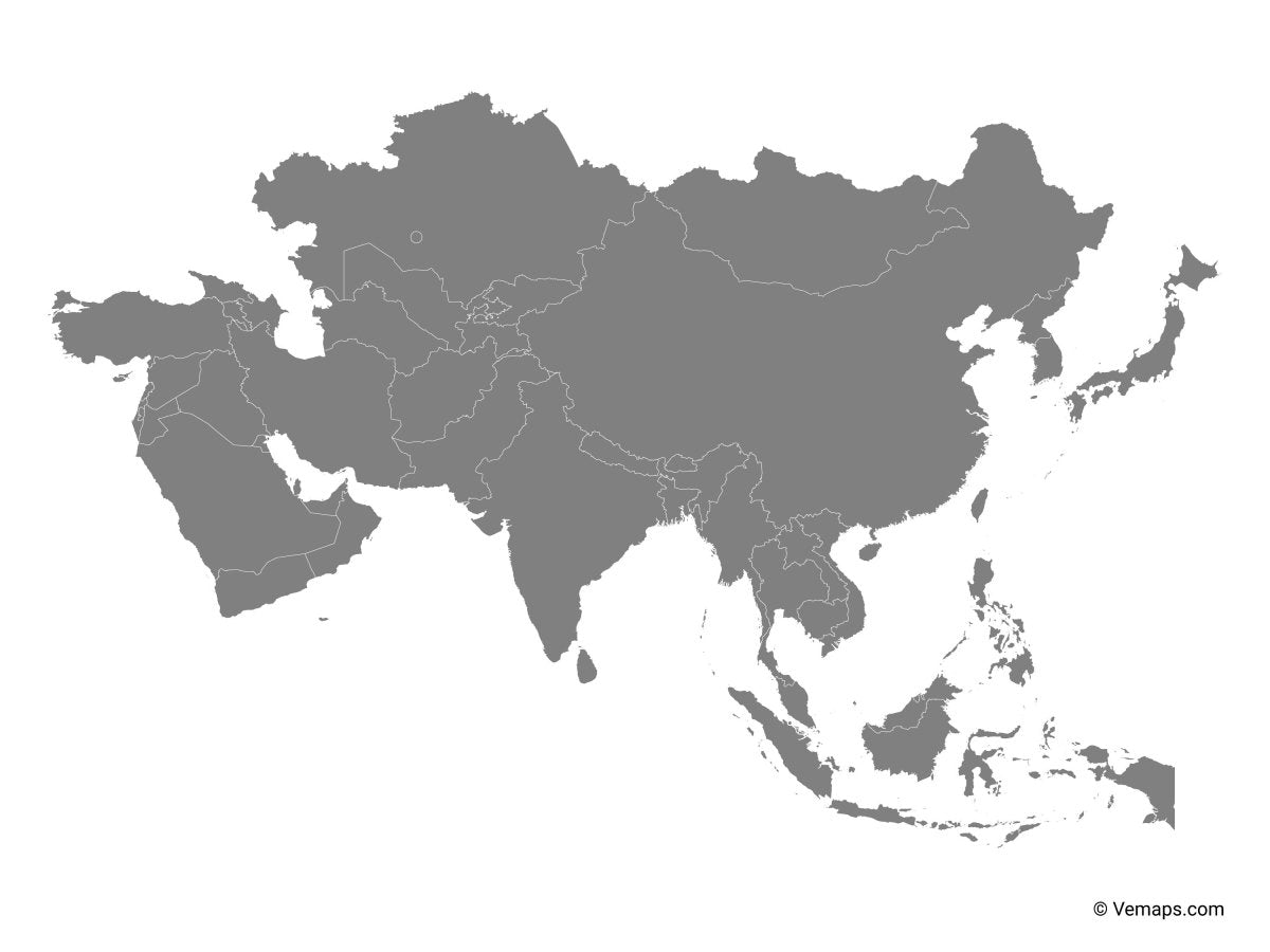 Asia - Symifi