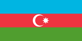 Azerbaijan - Symifi