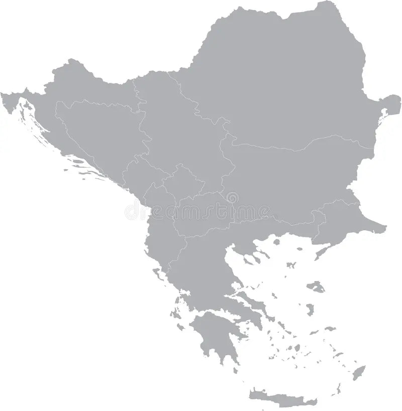 Balkans - Symifi