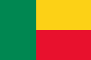 Benin - Symifi