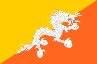 Bhutan - Symifi