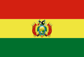 Bolivia - Symifi