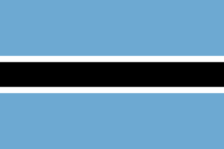 Botswana - Symifi
