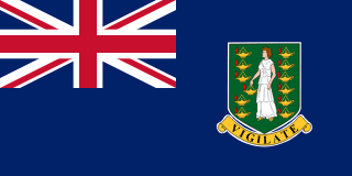 British Virgin Islands - Symifi