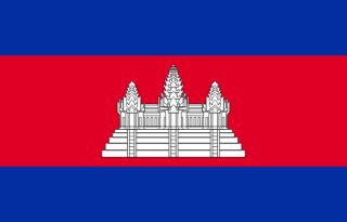 Cambodia - Symifi
