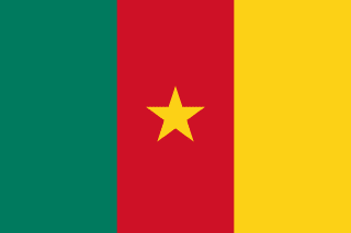 Cameroon - Symifi