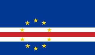 Cape Verde - Symifi