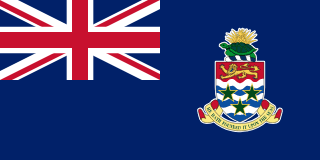 Cayman Islands - Symifi