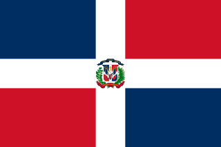 Dominican Republic - Symifi