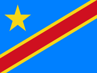DR Congo - Symifi