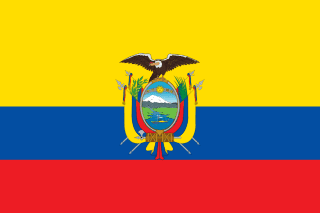 Ecuador - Symifi
