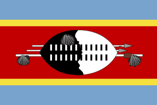 Eswatini - Symifi