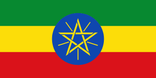 Ethiopia - Symifi