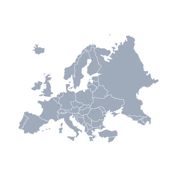 Europe - Symifi