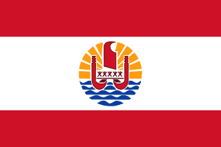 French Polynesia - Symifi