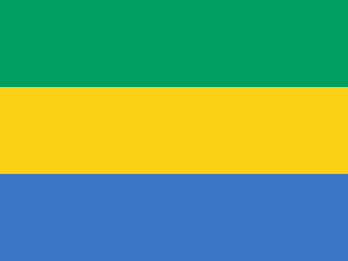 Gabon - Symifi