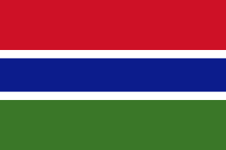 Gambia - Symifi