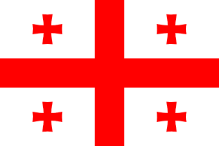 Georgia - Symifi