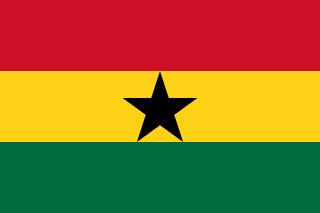 Ghana - Symifi