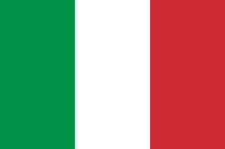 Italy - Symifi