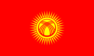 Kyrgyzstan - Symifi