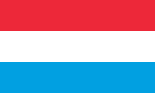 Luxembourg - Symifi
