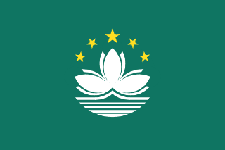 Macau - Symifi