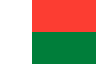 Madagascar - Symifi
