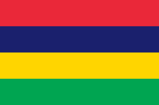 Mauritius - Symifi