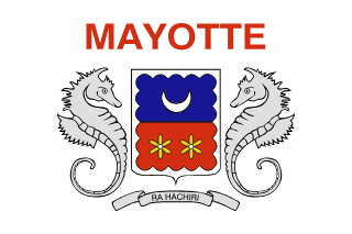 Mayotte - Symifi