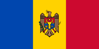 Moldova - Symifi