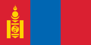 Mongolia - Symifi