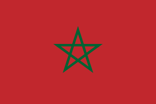 Morocco - Symifi
