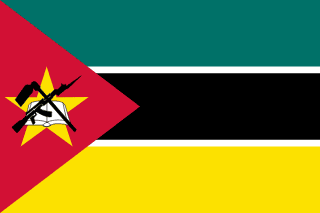 Mozambique - Symifi