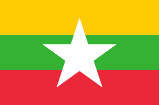 Myanmar - Symifi