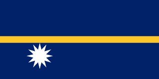 Nauru - Symifi