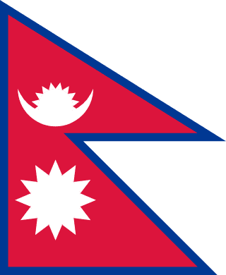 Nepal - Symifi