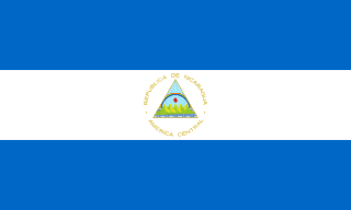 Nicaragua - Symifi
