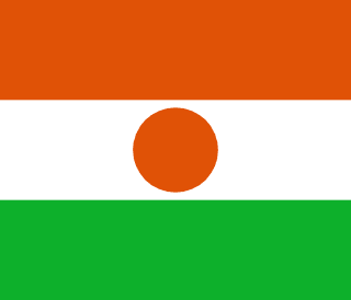 Niger - Symifi