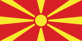 North Macedonia - Symifi