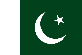 Pakistan - Symifi