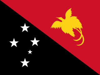 Papua New Guinea - Symifi