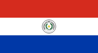 Paraguay - Symifi