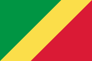 Republic of the Congo - Symifi